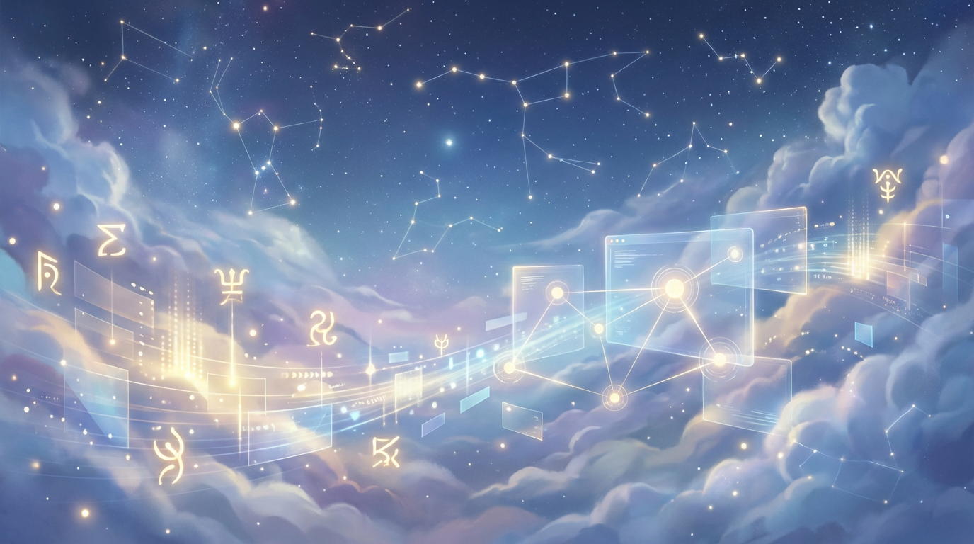 How AI is Transforming Dream Meanings and Dream Interpretation