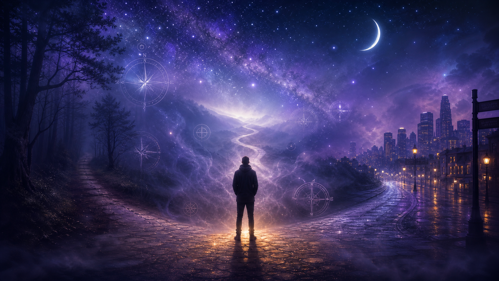 Being Lost Dream Meaning: What Your Dream Is Really Trying to Tell You